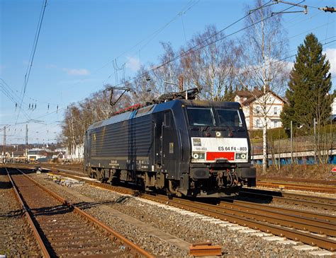 Steam Workshop::Siemens ES64F4 (DB Class 189).